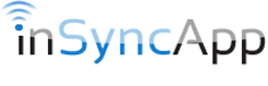 Logo INSYNCAPP